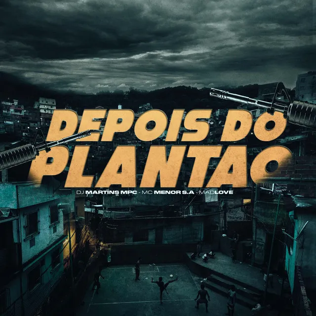 Depois do Plantão