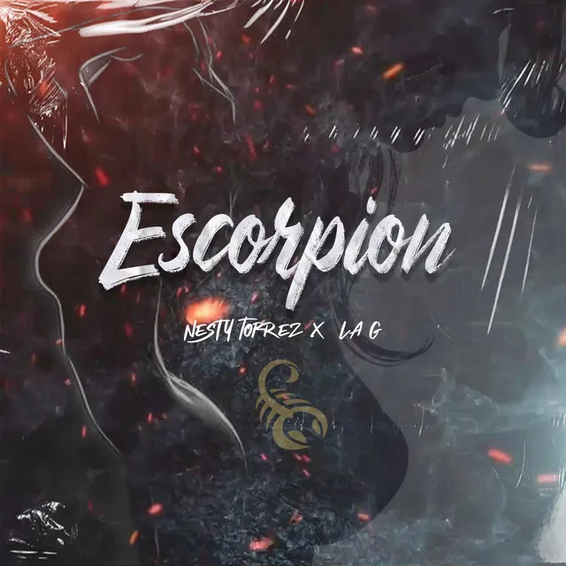 Escorpion