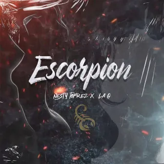 Escorpion by La G