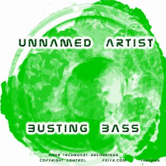 Busting Bass by Unnamed Artist