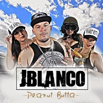 Peanut Butta by J. Blanco