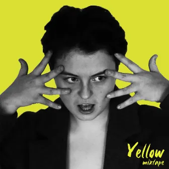 Yellow (Mixtape) by Maddy Street