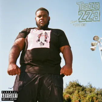 223 by BIG TEEZO