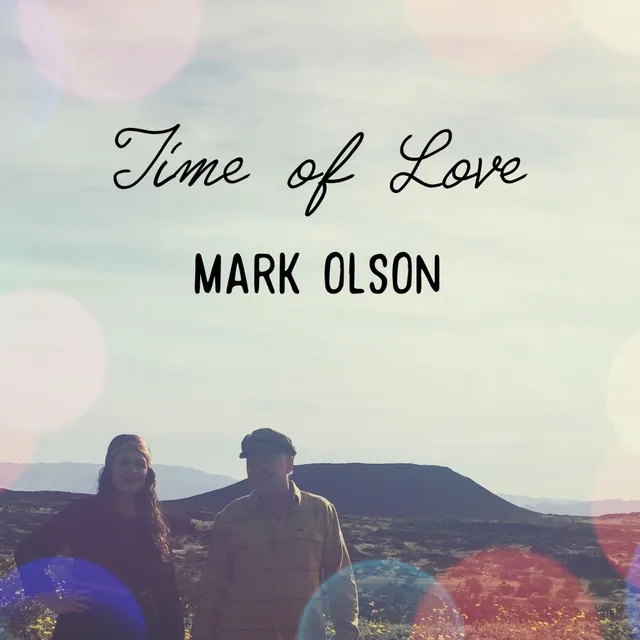 Time of Love