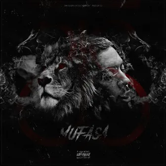 Mufasa by Skam