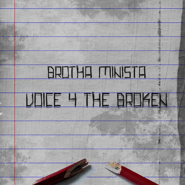 A Voice 4 the Broken