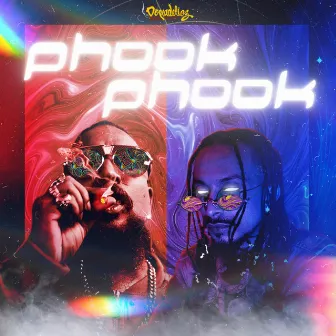 Phook Phook by Dope Daddy