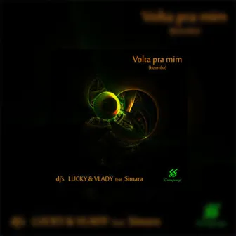 Volta Pra Mim by Dj Lucky