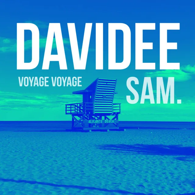 VOYAGE VOYAGE (REWORK DeepTech)