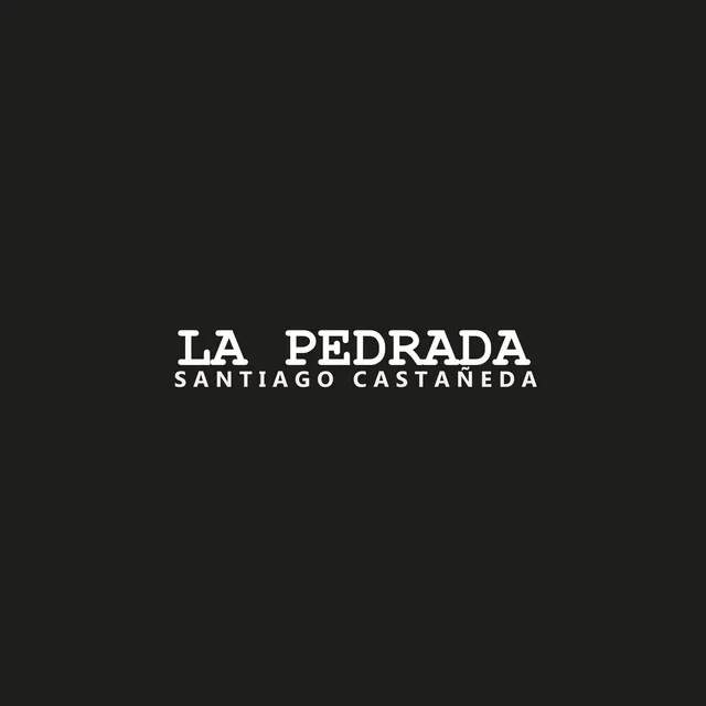 La Pedrada