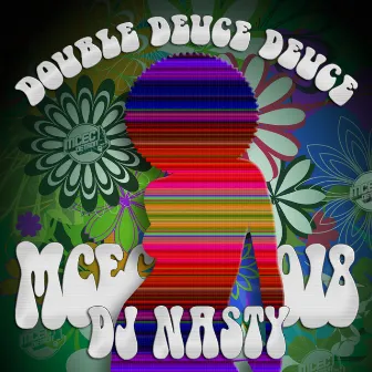 Double Deuce Deuce by DJ Nasty