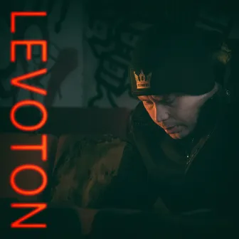 Levoton by Ainty