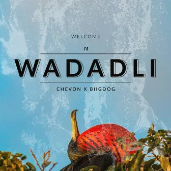 Wadadli by Biigdog