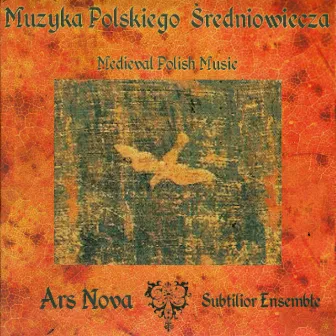 Muzyka Polskiego Średniowiecza by Subtilior Ensemble