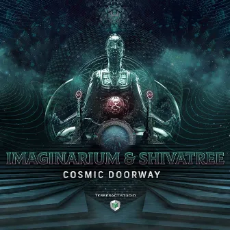 Cosmic Doorway by Imaginarium