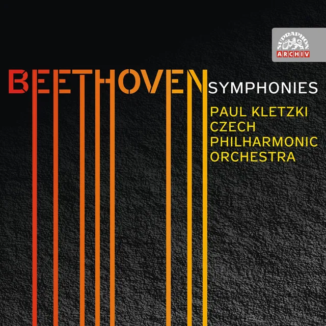 Symphony No. 7 in A Major, Op. 92: II. Allegretto