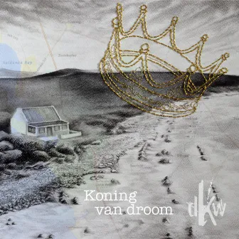 Koning van Droom by Die Kaalkop Waarheid