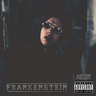 Frankenstein by Dielsin