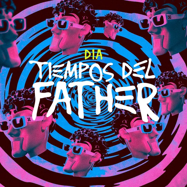 Tiempos Del Father