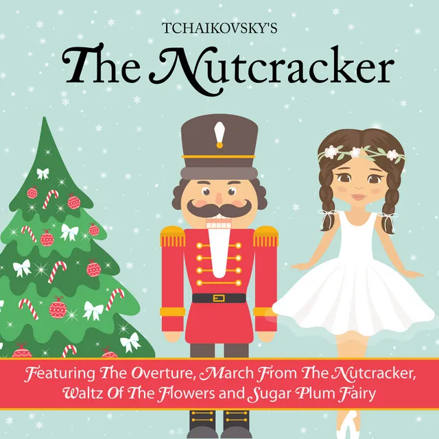 Tchaikovsky's the Nutcracker