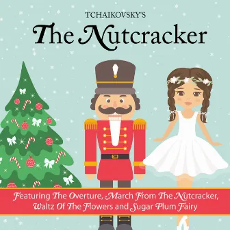 Tchaikovsky's the Nutcracker by Westside Musicians