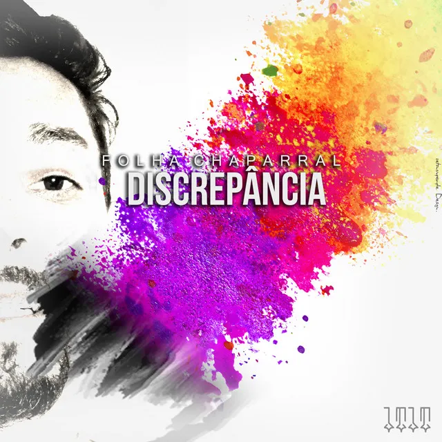 Discrepância