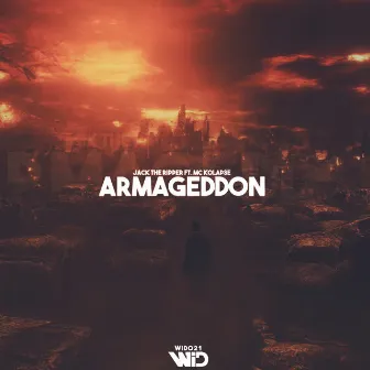 Armageddon by Jack the Ripper