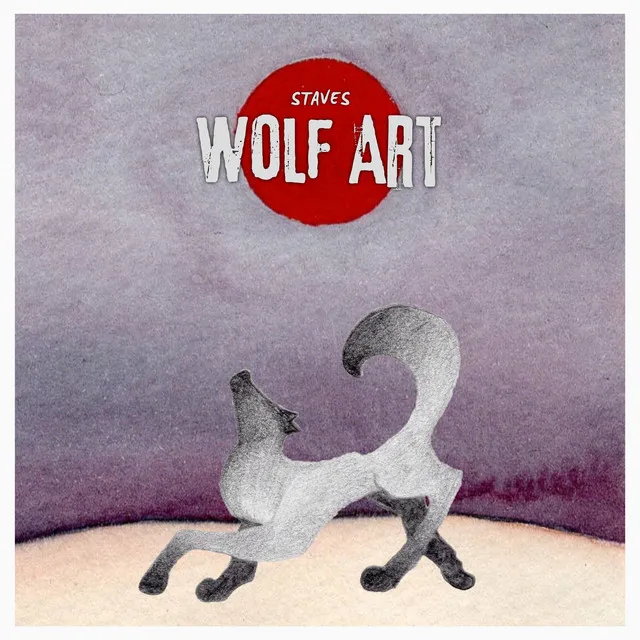 Wolf Art