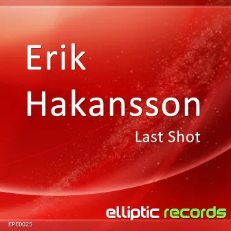 Last Shot by Erik Hakansson