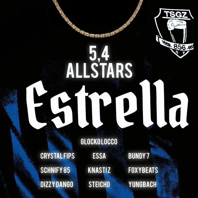 5,4 Allstars