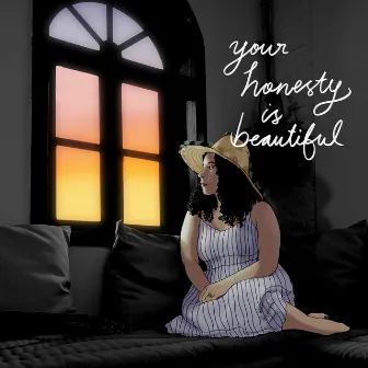 Your Honesty Is Beautiful by Stephanie Osborn