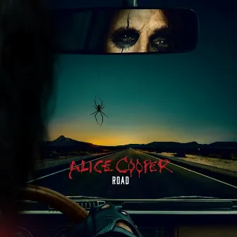 Road by Alice Cooper