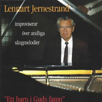 Ett barn i Guds famn by Lennart Jernestrand