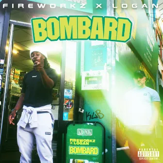 Bombard by DJ Sean T