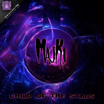 Child Of The Stars by MajKi