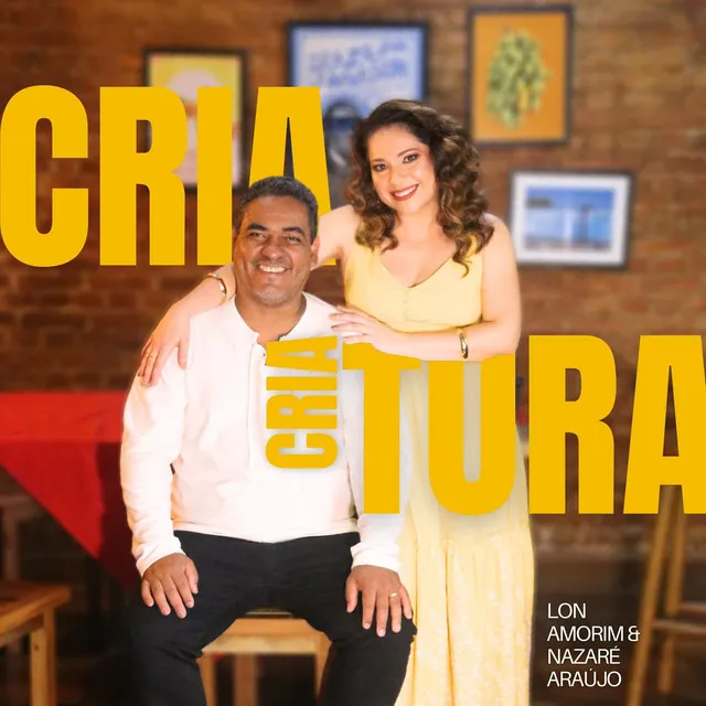 Cria, Criatura