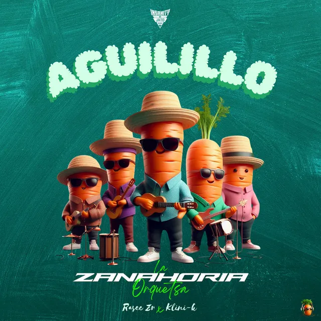 Aguilillo