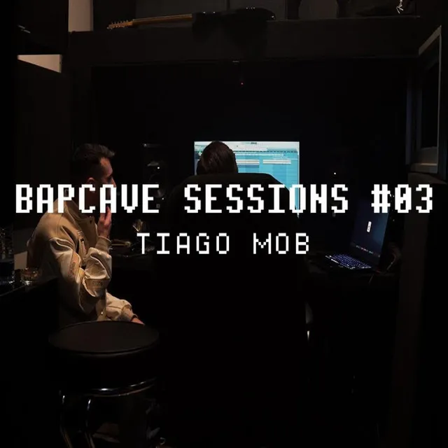 Bapcave Sessions #03