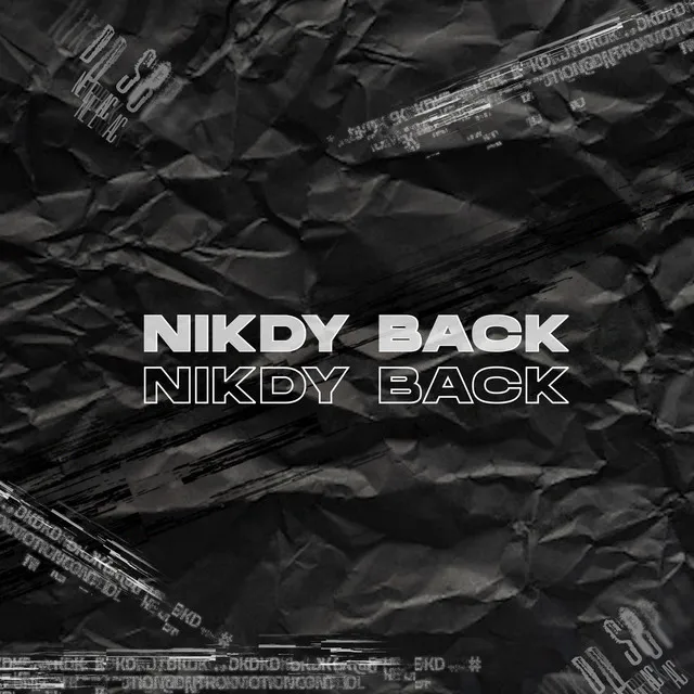 Nikdy Back