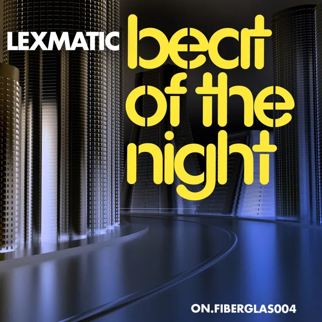 Beat Of The Night - Sound 2 Light Mix