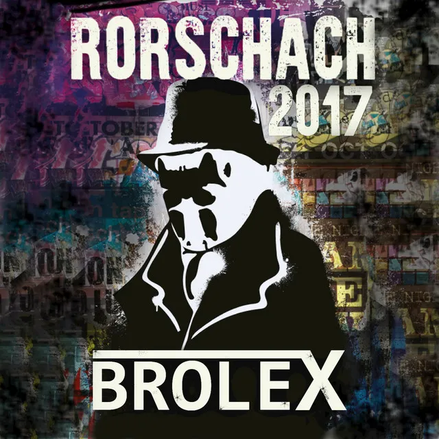 Rorschach 2017