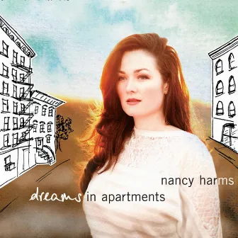 Dreams in Apartments by Nancy Harms