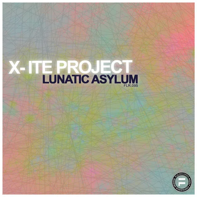 Lunatic Asylum - Original Mix