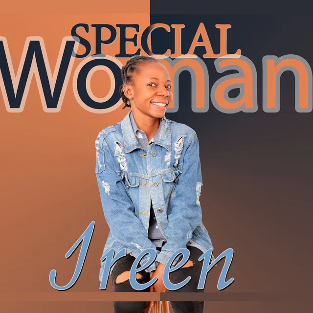 Special Woman