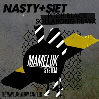 The Mameluk Album Sampler by Nasty