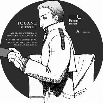 Guess EP by Touane