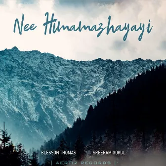 Nee Himamazhayayi (Violin Version) by Sreeram Gokul