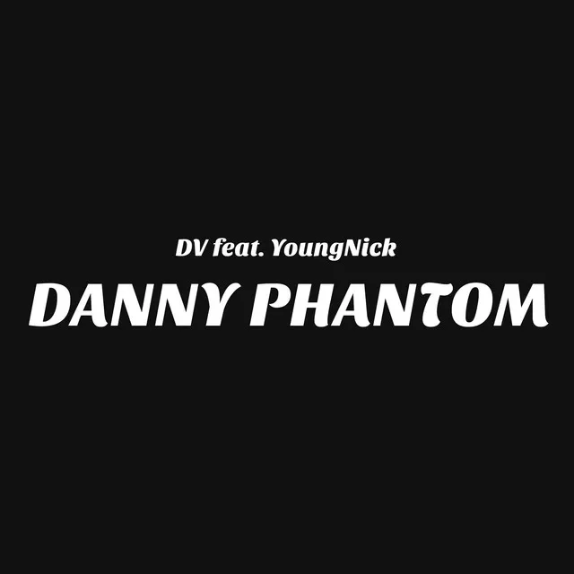 Danny Phantom