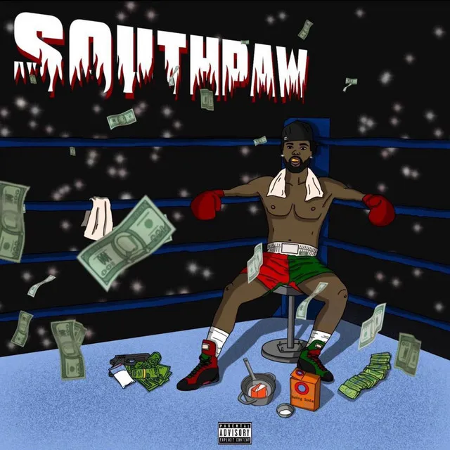 Southpaw