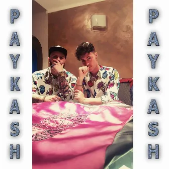 Paykash by Paykash